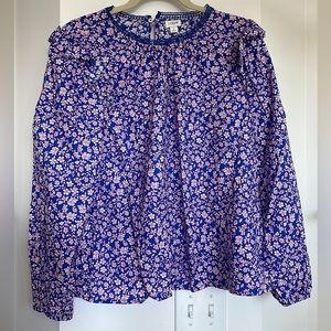 Jcrew top